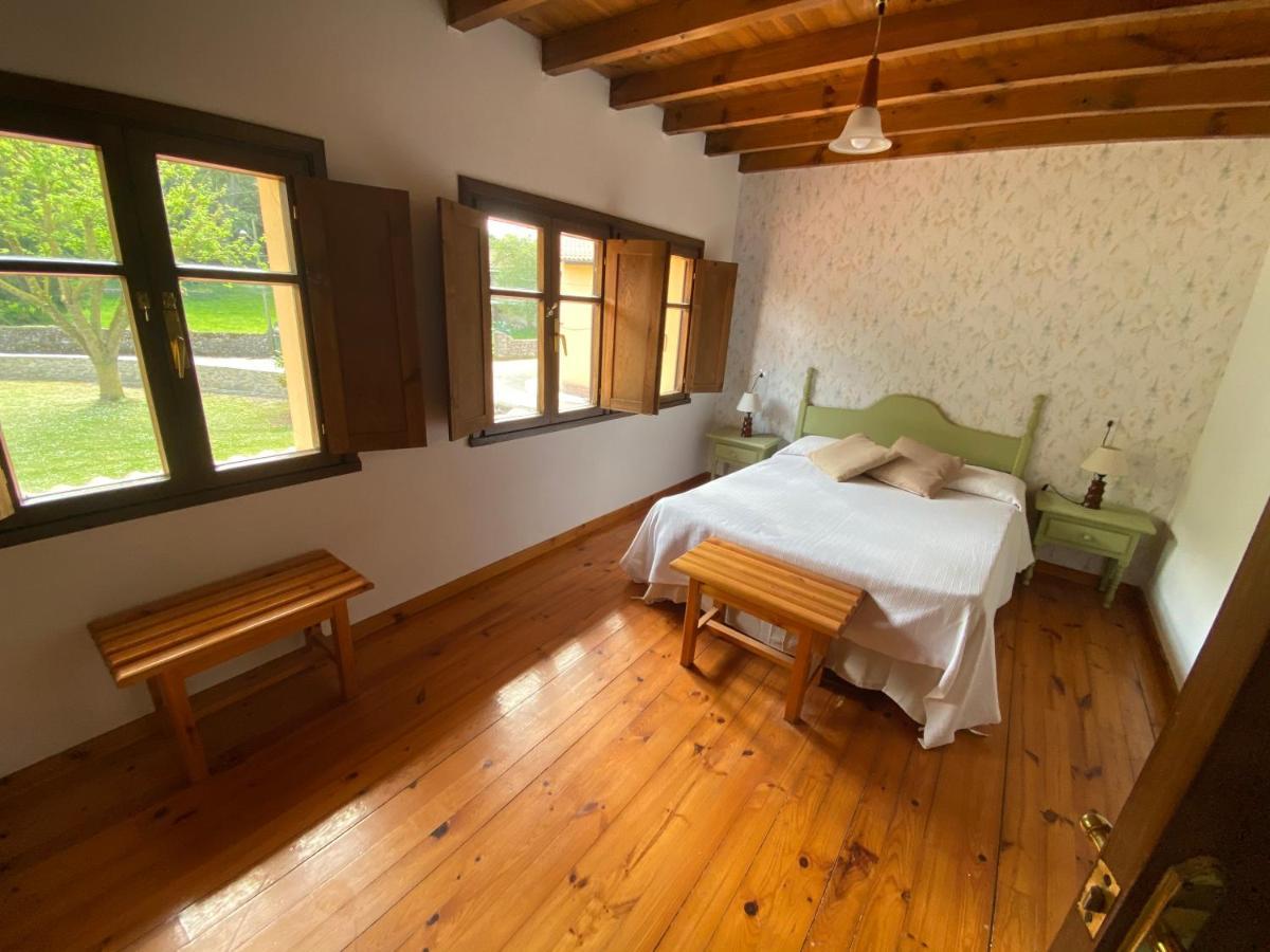 Apartamentos San Juan 1 Lledias エクステリア 写真